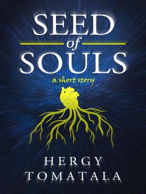 cover image of Seed of Souls